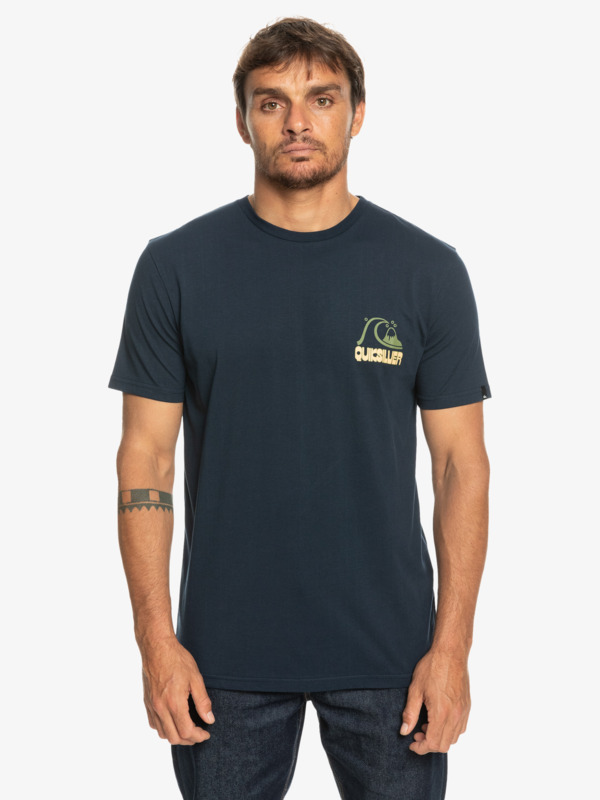 Rise & Shine - T-Shirt for Men  EQYZT07225