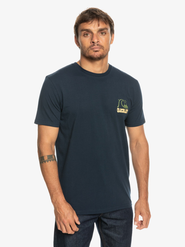 Rise & Shine - T-Shirt for Men  EQYZT07225