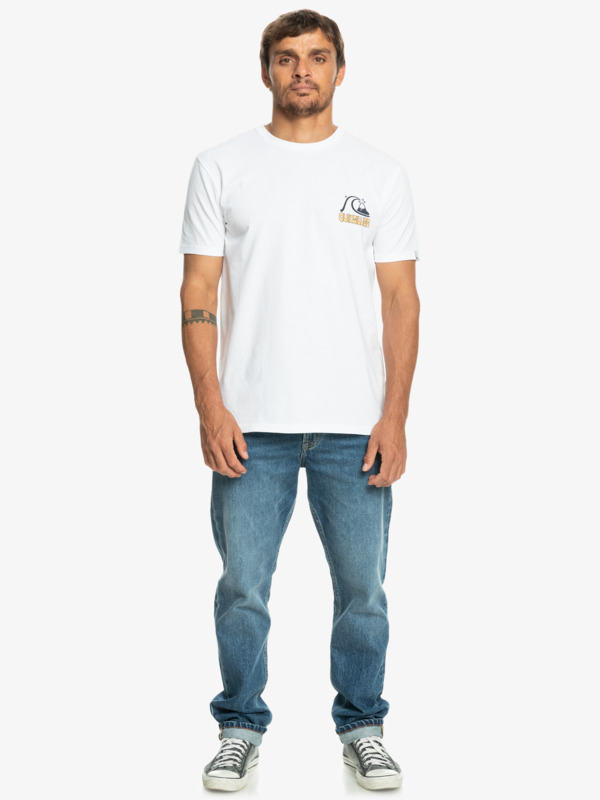 Rise & Shine - T-Shirt for Men  EQYZT07225