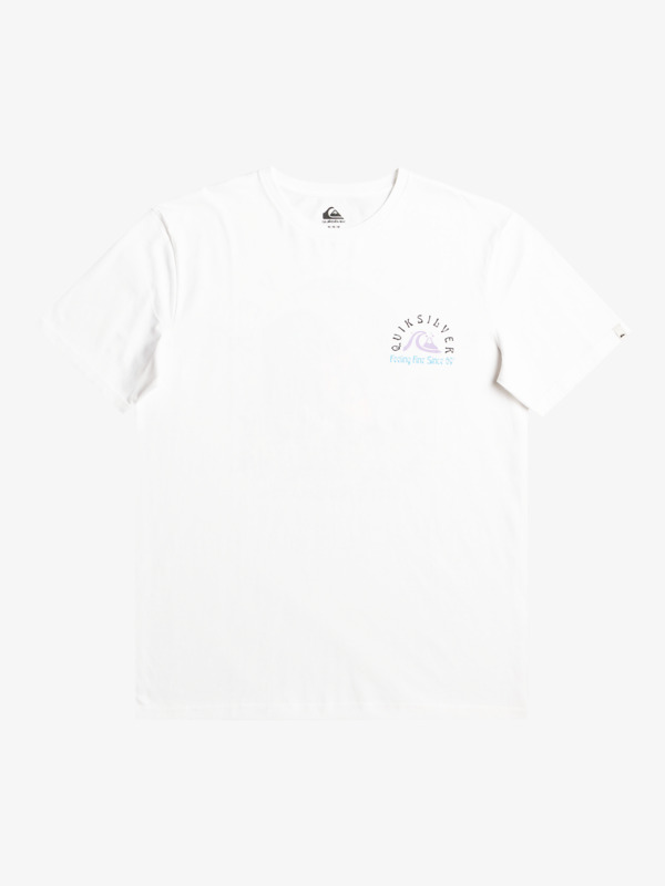 The Original Barrel - T-Shirt for Men  EQYZT07226