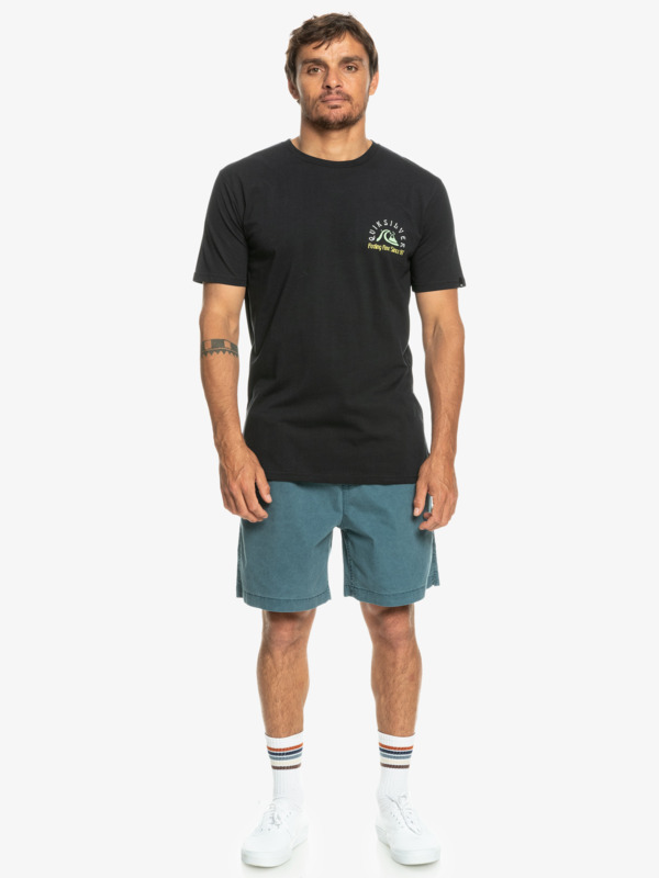 The Original Barrel - T-Shirt for Men  EQYZT07226