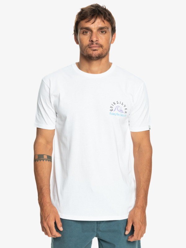 The Original Barrel - T-Shirt for Men  EQYZT07226