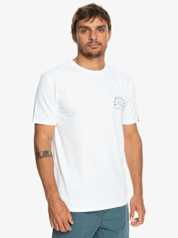 The Original Barrel - T-Shirt for Men  EQYZT07226