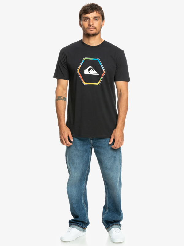 In Shapes - T-Shirt for Men  EQYZT07227