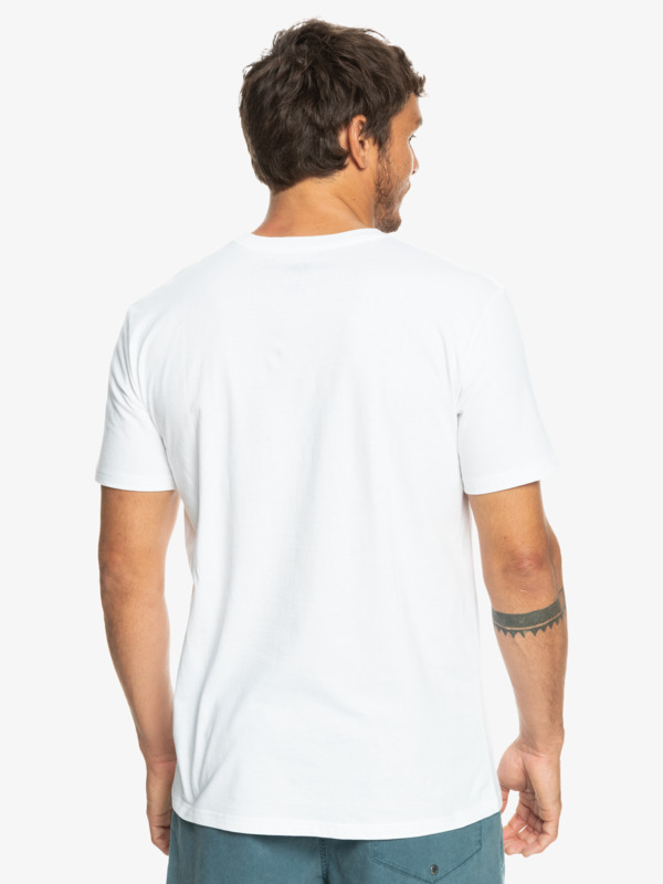 In Shapes - T-Shirt for Men  EQYZT07227