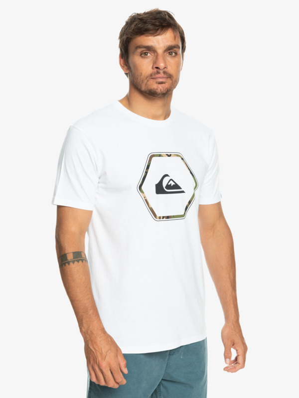 In Shapes - T-Shirt for Men  EQYZT07227