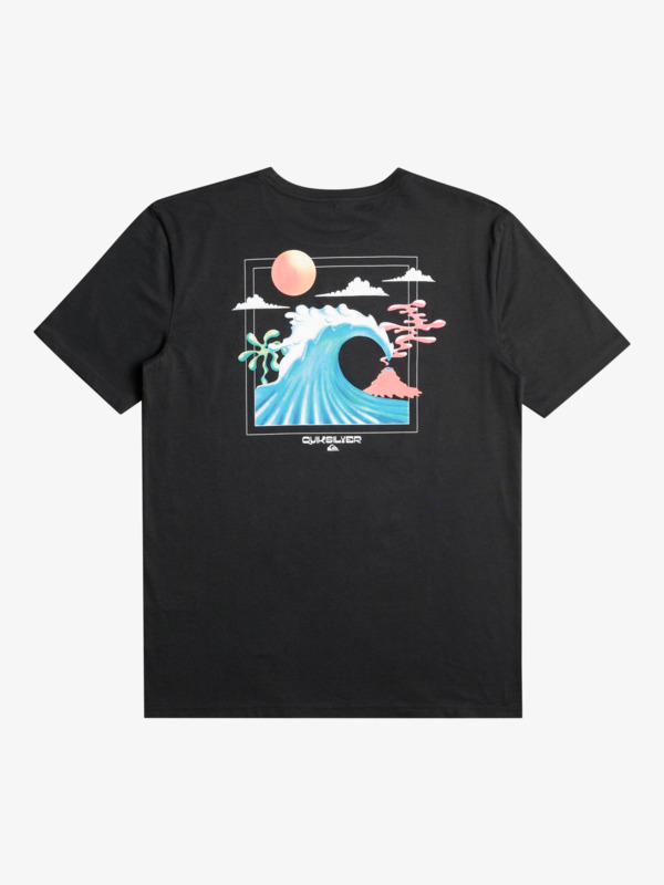 Ocean Bed - T-Shirt for Men EQYZT07230