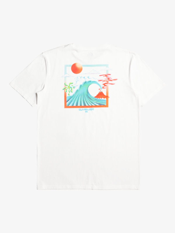 Ocean Bed - T-Shirt for Men  EQYZT07230