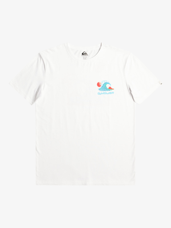 Ocean Bed - T-Shirt for Men  EQYZT07230