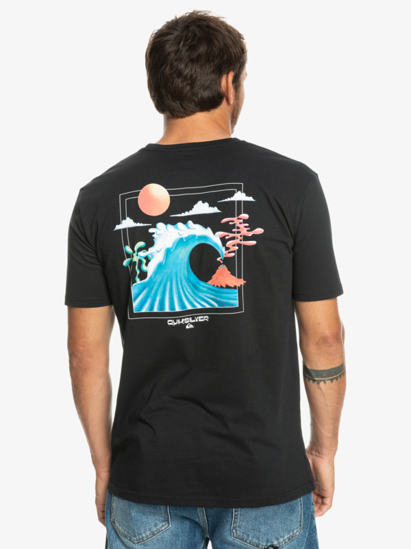 Ocean Bed - T-Shirt for Men EQYZT07230