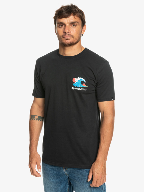 Ocean Bed - T-Shirt for Men EQYZT07230