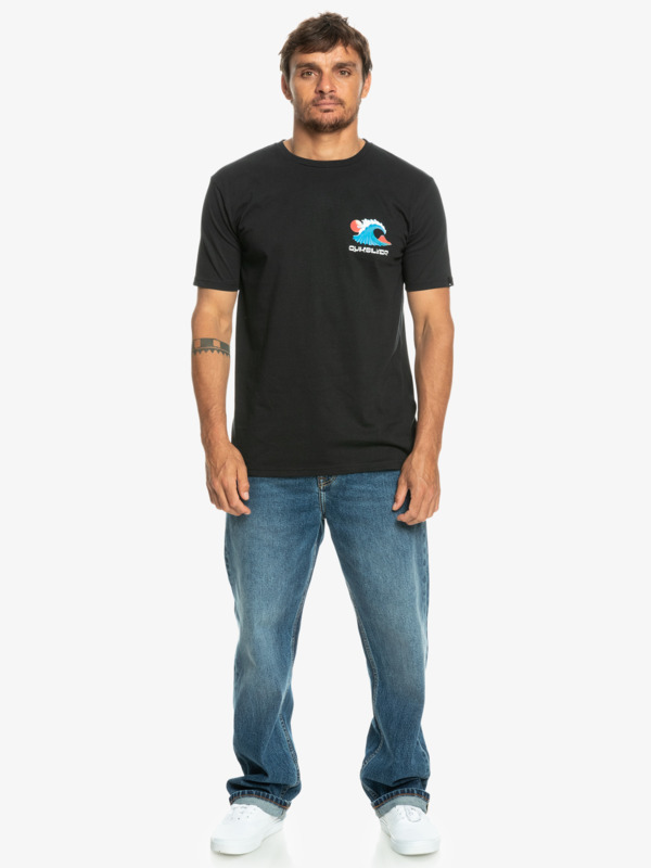 Ocean Bed - T-Shirt for Men  EQYZT07230