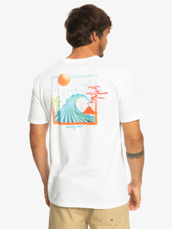 Ocean Bed - T-Shirt for Men  EQYZT07230