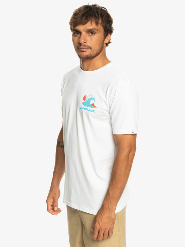 Ocean Bed - T-Shirt for Men  EQYZT07230