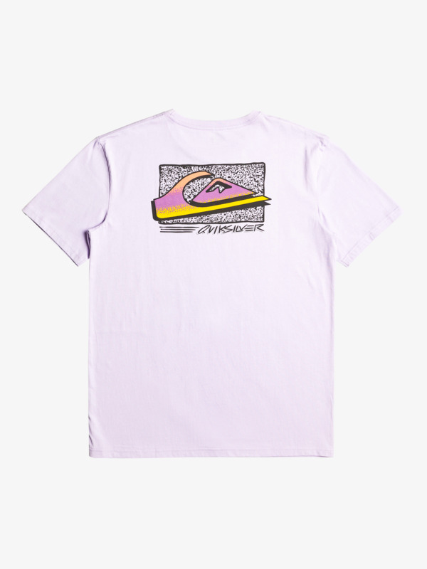 Retro Fade - T-Shirt for Men  EQYZT07231