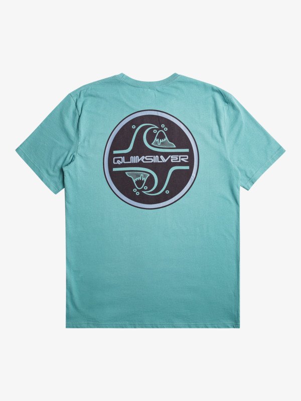 Core Bubble - T-Shirt for Men  EQYZT07232