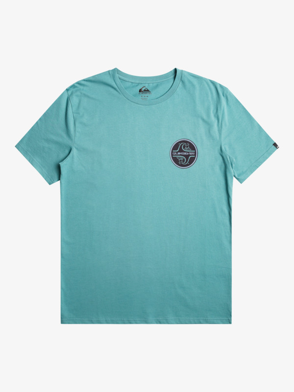 Core Bubble - T-Shirt for Men  EQYZT07232