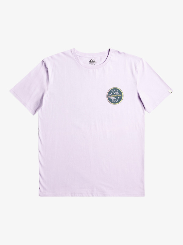 Core Bubble - T-Shirt for Men  EQYZT07232