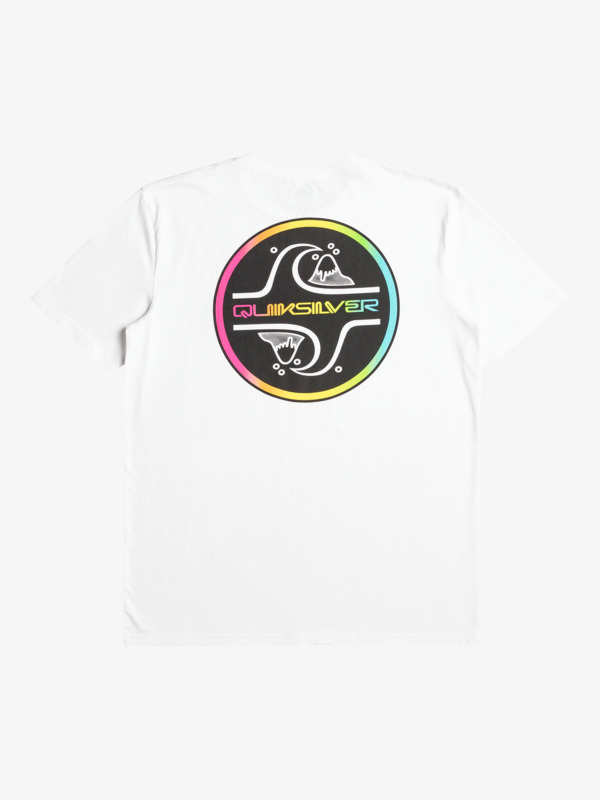 Core Bubble - T-Shirt for Men  EQYZT07232