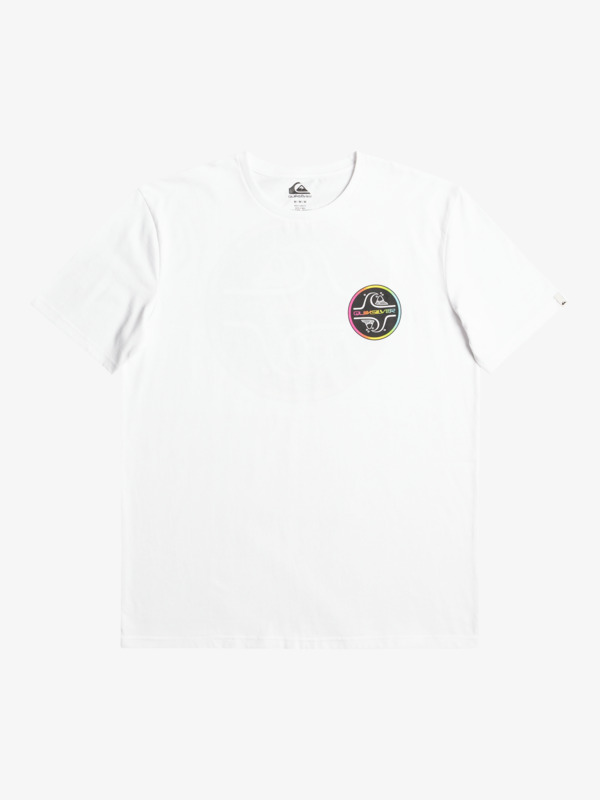 Core Bubble - T-Shirt for Men  EQYZT07232