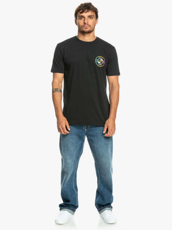 Core Bubble - T-Shirt for Men  EQYZT07232