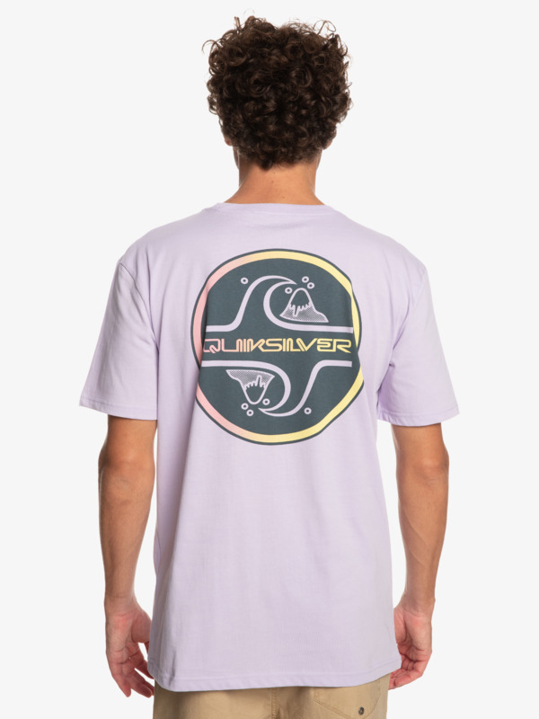 Core Bubble - T-Shirt for Men  EQYZT07232