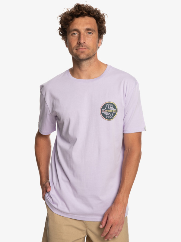 Core Bubble - T-Shirt for Men  EQYZT07232