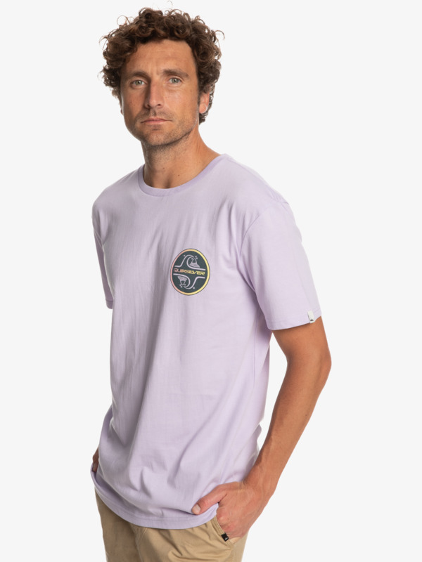 Core Bubble - T-Shirt for Men  EQYZT07232