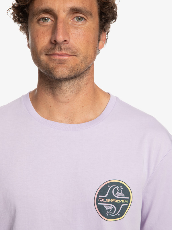 Core Bubble - T-Shirt for Men  EQYZT07232