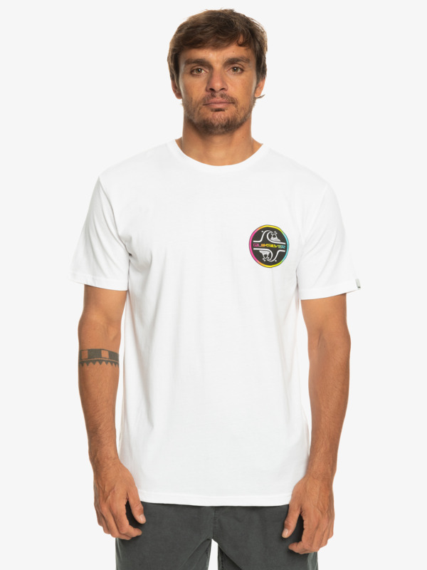 Core Bubble - T-Shirt for Men  EQYZT07232