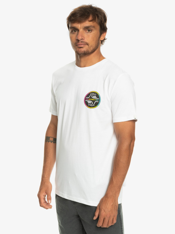 Core Bubble - T-Shirt for Men  EQYZT07232