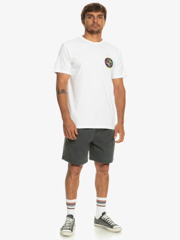 Core Bubble - T-Shirt for Men  EQYZT07232
