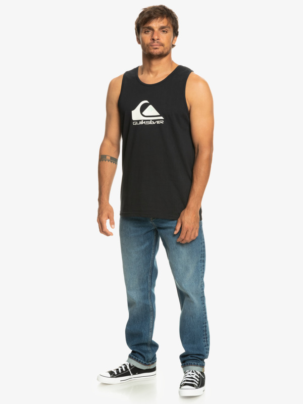 Big Logo - Vest for Men  EQYZT07236