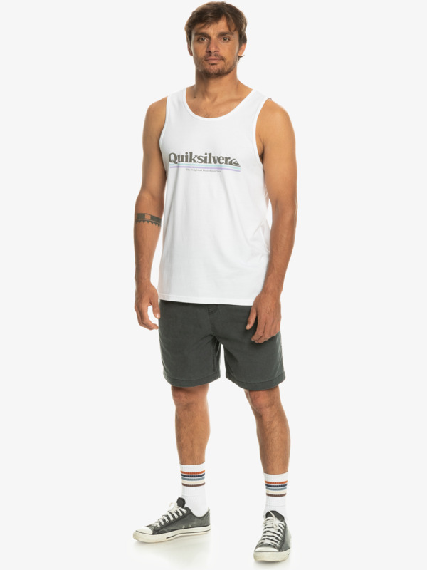 Between The Lines - Vest for Men  EQYZT07237