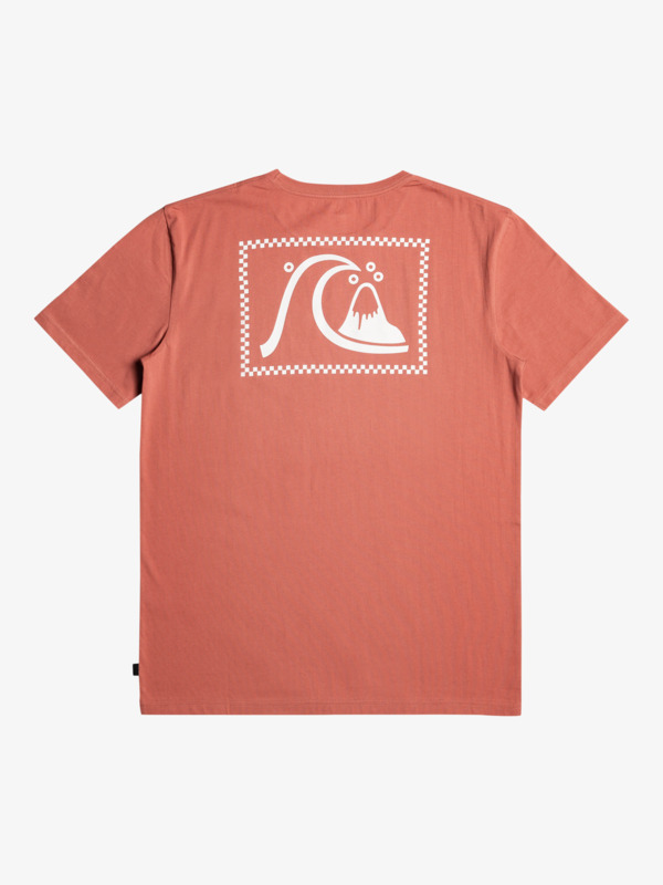 The Original - T-Shirt for Men  EQYZT07239