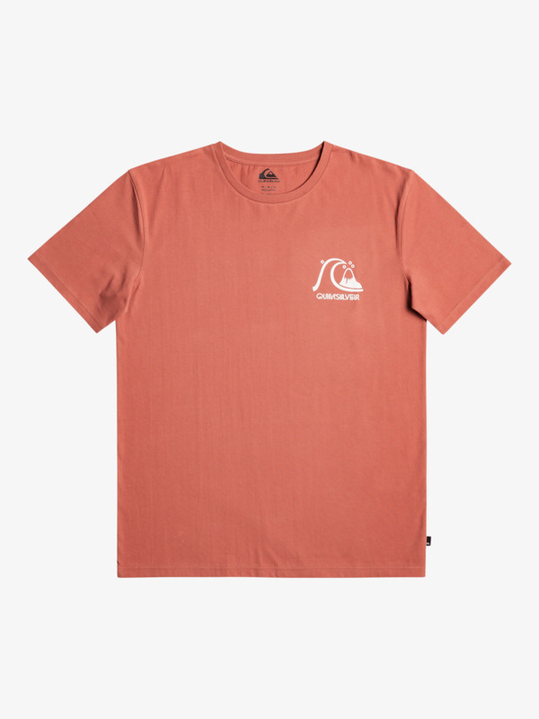 The Original - T-Shirt for Men  EQYZT07239