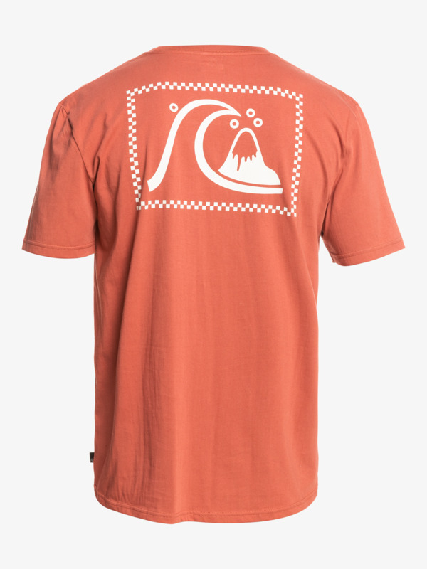 The Original - T-Shirt for Men  EQYZT07239