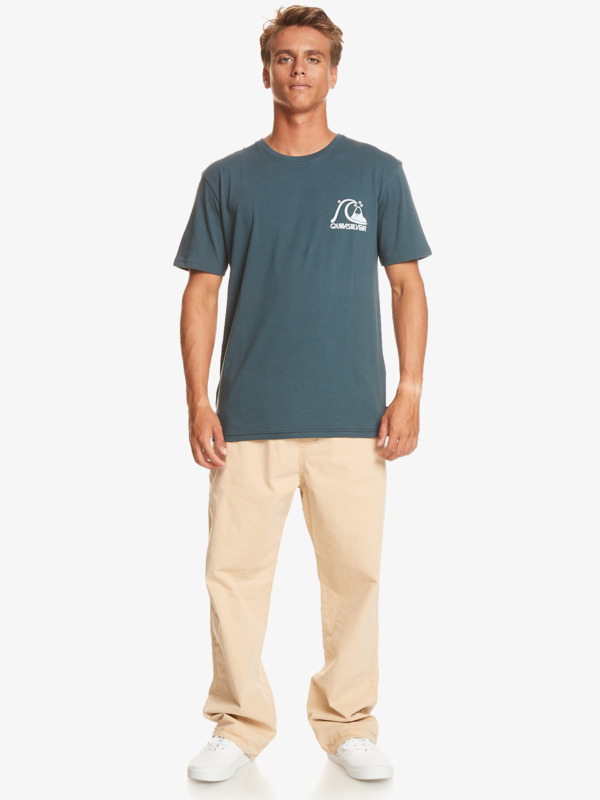 THE ORIGINAL SS TEE  EQYZT07239