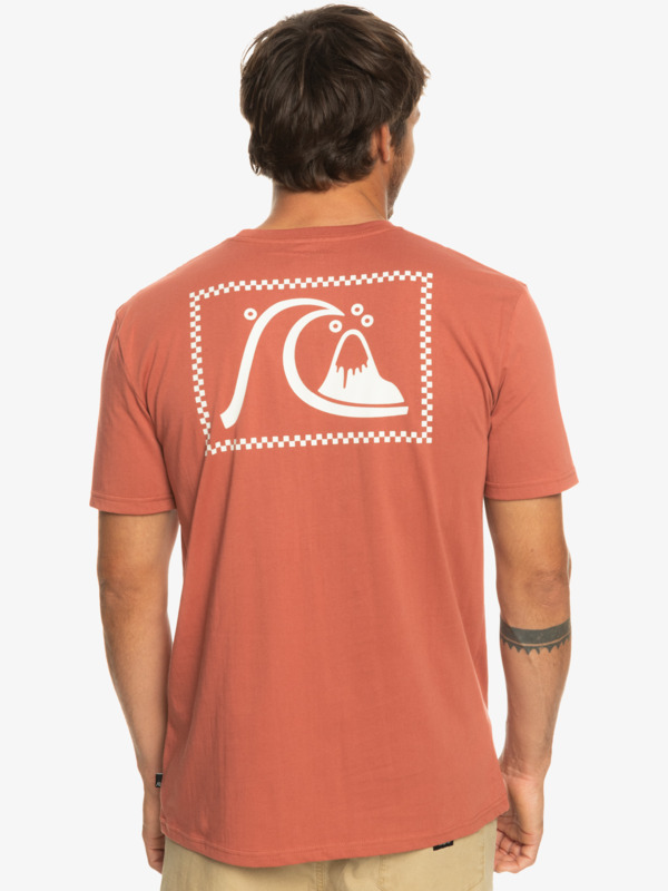 The Original - T-Shirt for Men  EQYZT07239