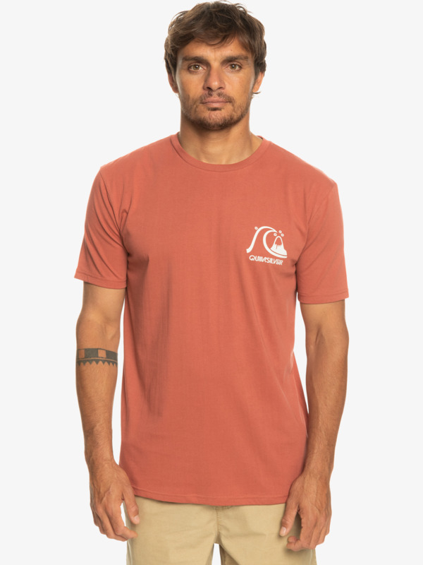 The Original - T-Shirt for Men  EQYZT07239