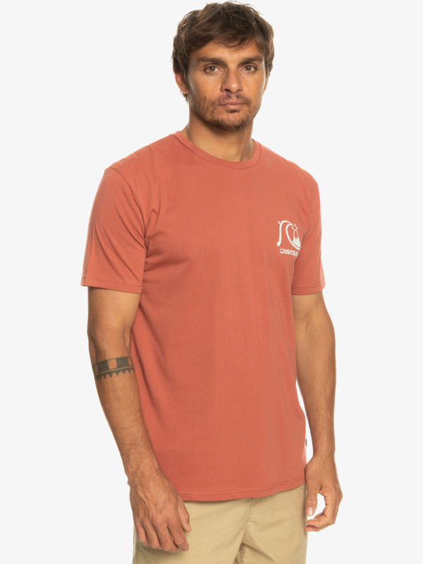 The Original - T-Shirt for Men  EQYZT07239