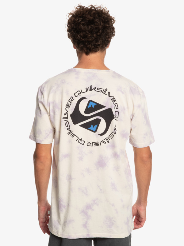 Omni Circle - T-Shirt for Men  EQYZT07242
