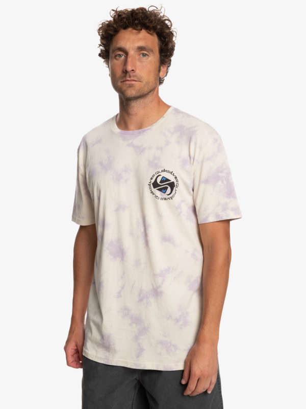 Omni Circle - T-Shirt for Men  EQYZT07242