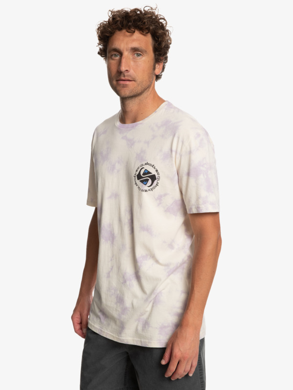 Omni Circle - T-Shirt for Men  EQYZT07242