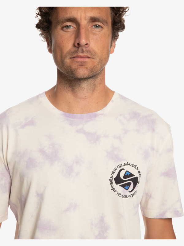 Omni Circle - T-Shirt for Men  EQYZT07242
