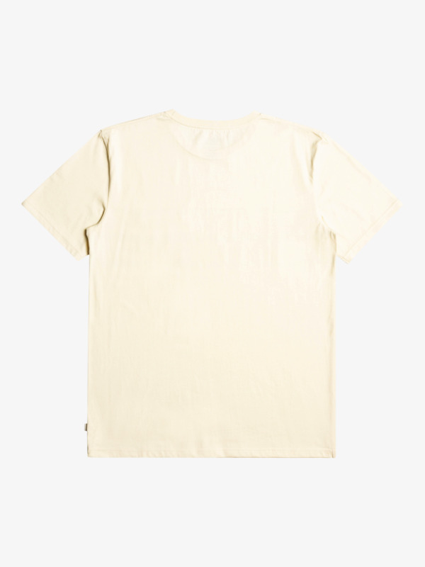 Surfadelica Stripe - Pocket T-Shirt for Men  EQYZT07245