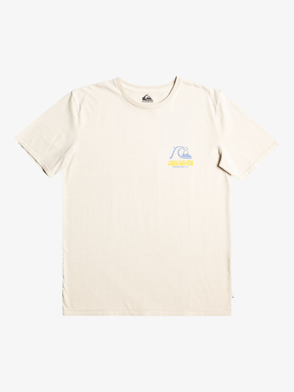 Arts In Palm - T-Shirt for Men  EQYZT07249