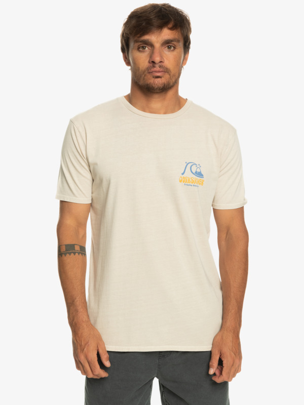Arts In Palm - T-Shirt for Men  EQYZT07249