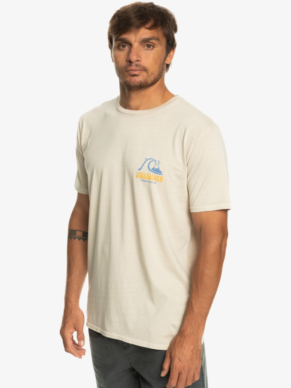Arts In Palm - T-Shirt for Men  EQYZT07249