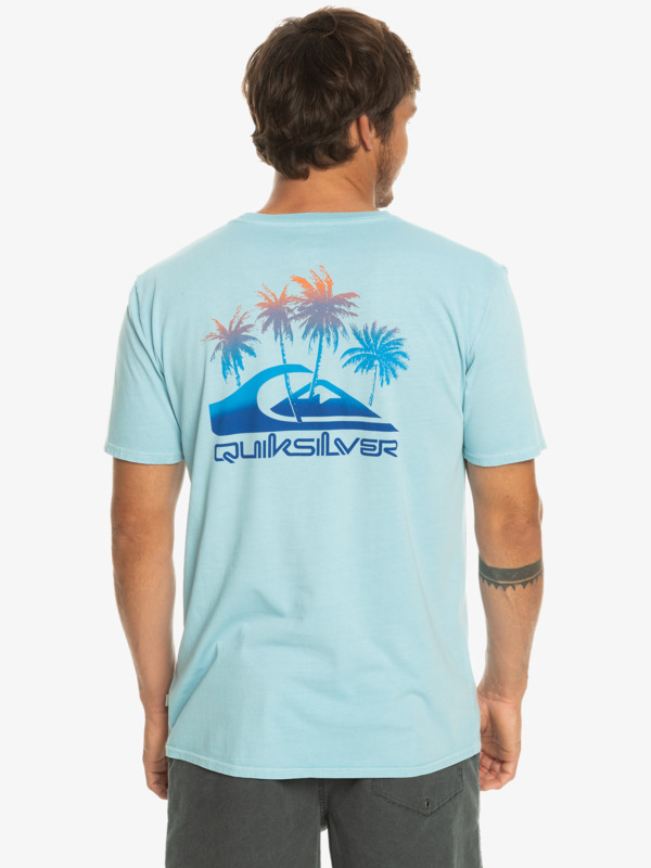 Pastime Paradise - T-Shirt for Men  EQYZT07252